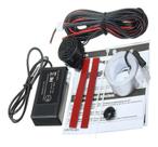 Sensor Ré Sensor Estacionamento Universal Back-up U-301 Sensor Ré Sensor Estacionamento Universal Back-up U-301