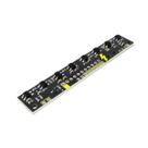 Sensor/refletancia Qre