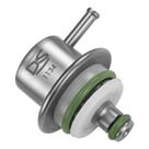 Sensor Regulador Pressão Combustível Fiesta 1.0 1.6 Ecosport Zetec DS1134
