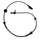 Sensor Roda Abs Traseiro Direito Jac J5 1.5 J6 2.0 16V Sensor Roda Abs Traseiro Direito Jac J5 1.5 J6 2.0 16V