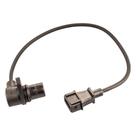 Sensor Rotacao - 3 Terminais 37cm Golf 1994 1995 1996 - 57804 - 70434