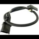Sensor rotação Chevrolet Tracker 2013 a 2016 Gauss GS8243