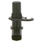 Sensor rotação Citroen C4 2009 a 2015 Bosch 0 986 280 417
