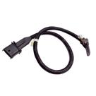 Sensor Rotacao Cruze 2011 a 2016 Tracker 1.8 2013 a 2016 Sonic 1.6 16v