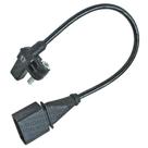 Sensor Rotaçao Fox 2008 A 2016 / Gol 2008 A 2014 / Golf 2008 A 2014 / Polo 2008 A 2016 / Spacefox 2008 A 2016 / Voyage 2008 A 2014 MTE 70302