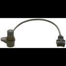 Sensor rotação Iveco Eurocargo Cavallino 2008 a 2007 Bosch