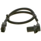 Sensor rotação Iveco Scudato 2005 a 2007 Bosch 0 281 002 332