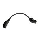 Sensor Rotação Motor Ap 1.6/1.8 Gol G3 G4 Parati 041906433A Sensor Rotação Motor Ap 1.6/1.8 Gol G3 G4 Parati 041906433A