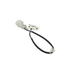 Sensor Rotação Motor Lavadoras Ge Mabe 713649