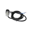 Sensor Rotacao Motor P124 G124 R124 2 Pinos Fixo Na Tampa Seletora Cambio 1457304.