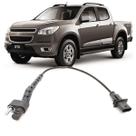 Sensor Rotação Trailblazer S10 2.8 Turbo Diesel 2014 a 2024