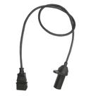 Sensor Rotacao Uno Furgoneta Motor 1.3 8v Fire Flex (3 Vias - Lc5523508