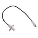 Sensor Rotacao Uno Motor 1.0 1.3 1.5 Spi (46cm - 700 Ohm Lc5523567