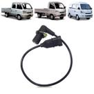 Sensor rotacão virabrequim towner jr 2007 a 2013 preto
