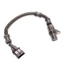 Sensor Rotação VM210 4.8 4cc VM260 VM370 7.2 6cc Após 2006 Indutivo 3 Pinos - DS1844