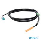 Sensor Serpentina Condensadora LG EBG61405903 Conector Verde