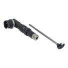 Sensor Servo Embreagem Mercedes Atron Atego Axor - Reserplastic 001662 Sensor Servo Embreagem Mercedes Atron Atego Axor - Reserplastic 001662