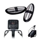 Sensor Simulador Escada Hand Grip Academia Ce6000 GY076 Kikos Ke170i 3000SC Malhar Medidor Cardiaco Fitness Universal Sensor Simulador Escada Hand Grip Academia Ce6000 GY076 Kikos Ke170i 3000SC Malhar Medidor Cardiaco Fitness Universal
