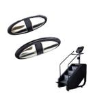 Sensor Simulador Escada Hand Grip Medidor Cardiaco Academia Fitness GY076 Kikos Ke170i 3000SC Ce6000 Musculaçao