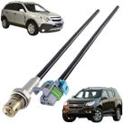 Sensor Sonda Lambda - Captiva 2012 A 2013 / Trailblazer 2013 A 2016 - 892640035