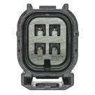 Sensor Sonda Lambda - City 1.5 16V Flex I-VTEC 2009 A 2015 - 9802.40.035 / KIT014504