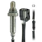 Sensor Sonda Lambda - City 1.5 16V I-VTEC 2009 A 2015 - 7912.48.080 / KIT01479