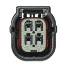 Sensor Sonda Lambda - Civic 2.0 16V Flex I-VTEC 2012 A 2016 - 9801.40.030 / KIT01509