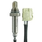 Sensor Sonda Lambda - Corolla 2.0 16V Flex VVT-I 2010 A 2015 - 7920.43.060.P1 / KIT01513