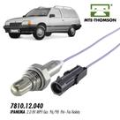 Sensor sonda lambda - ipanema 1996 a 1998 - 7810.12.040 kit01269