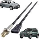 Sensor Sonda Lambda Planar Pos Catalisador - Mobi 2016 A 2017 / Fiorino 2016 A 2017 / Palio 2016 A 2018 / Uno 2016 A 2018 - 8405.40.035
