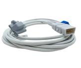 Sensor Spo2 Clip Infantil Bci Burdick Pro2 - 9 Pinos