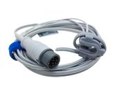 Sensor Spo2 Neonatal Y Mindray T5 T6 T8 Modulo Oximax