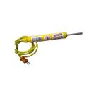 Sensor Superfície Mola Limite Temperatura -70 A 300ºC S-01k Portátil Instrutherm