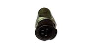 Sensor tacógrafo 4 pinos chatos MB 1620 1622 2423 - ASA