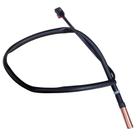 Sensor Temp Ar Condicionado Britânia Philco PH18000 BAC9000 Sensor Temp Ar Condicionado Britânia Philco PH18000 BAC9000