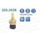 Sensor Temp Indicador Painel Escort Focus Mondeo Verona Sensor Temp Indicador Painel Escort Focus Mondeo Verona