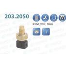Sensor Temp Indicador Painel Gol Parati Saveiro 26-220 26-300 Sensor Temp Indicador Painel Gol Parati Saveiro 26-220 26-300