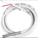 Sensor Temperatura 084N0035/ 084N0036 PT 1000 AKS 12 1.5M Danfoss