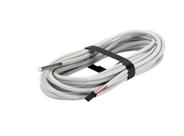 Sensor Temperatura 084N0037 PT 1000 AKS 12/5 5M Danfoss