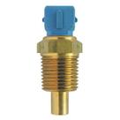Sensor Temperatura 10300 26220 26300 M W M Diesel 2000 Até 2005 2 Pinos Rosca 1/2"X14 Nptf
