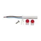 Sensor Temperatura 10k W10696879 326005854 Original Brastemp