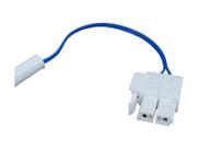 Sensor Temperatura 5K para Geladeira Samsung RS21D RSH1D Sensor Temperatura 5K para Geladeira Samsung RS21D RSH1D