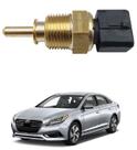 Sensor temperatura água hb20, i30, tucson, santa fe, soul, picanto hvrm66082s Sensor temperatura água hb20, i30, tucson, santa fe, soul, picanto hvrm66082s