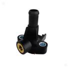 Sensor Temperatura Agua Palio Siena Strada Fiorino Valclei vc160