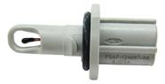 Sensor Temperatura Ar Admissao Ford-ka 1999 Novo Original Cinza