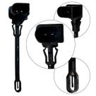 Sensor Temperatura Ar Cond Man Tgx Volvo Vm Volks Delivery