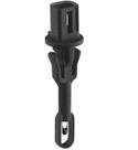 Sensor temperatura ar condicionado caixa evaporadora cobalt onix prisma spin 11 (acd)