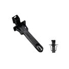 Sensor Temperatura Ar Condicionado Digital VW Tiguan Jetta Golf Virtus T-Cross A3 Sensor Temperatura Ar Condicionado Digital VW Tiguan Jetta Golf Virtus T-Cross A3