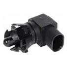 Sensor Temperatura Ar Condicionado GM Onix Cruze S10 13583411 Sensor Temperatura Ar Condicionado GM Onix Cruze S10 13583411