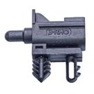 Sensor Temperatura Ar Externo Bronco Ecosport Edge Explorer Fusion Ka Maverick Mustang New Fiesta Ranger Taurus Transit